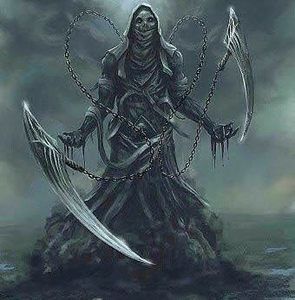 Meet your Posher, Jacky